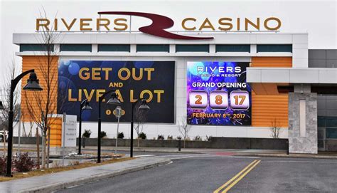 are casinos opening tomorrow